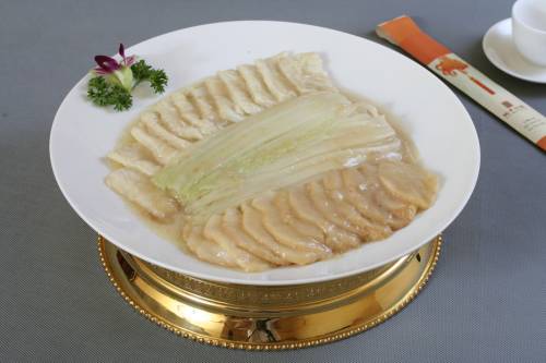扒三白_百度百科