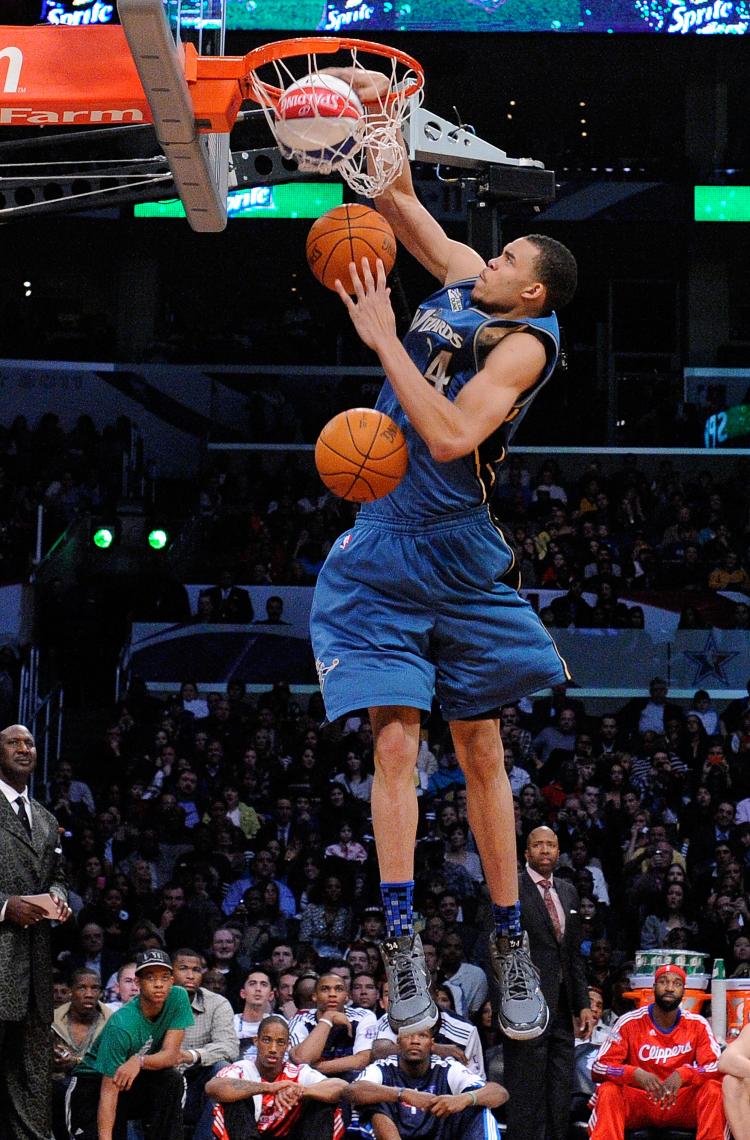  p>贾维尔·麦基( i>javale mcgee /i>),1988年1月19日出生于 a