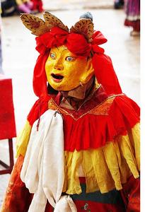 流行于贵州,四川,等大部分地区.