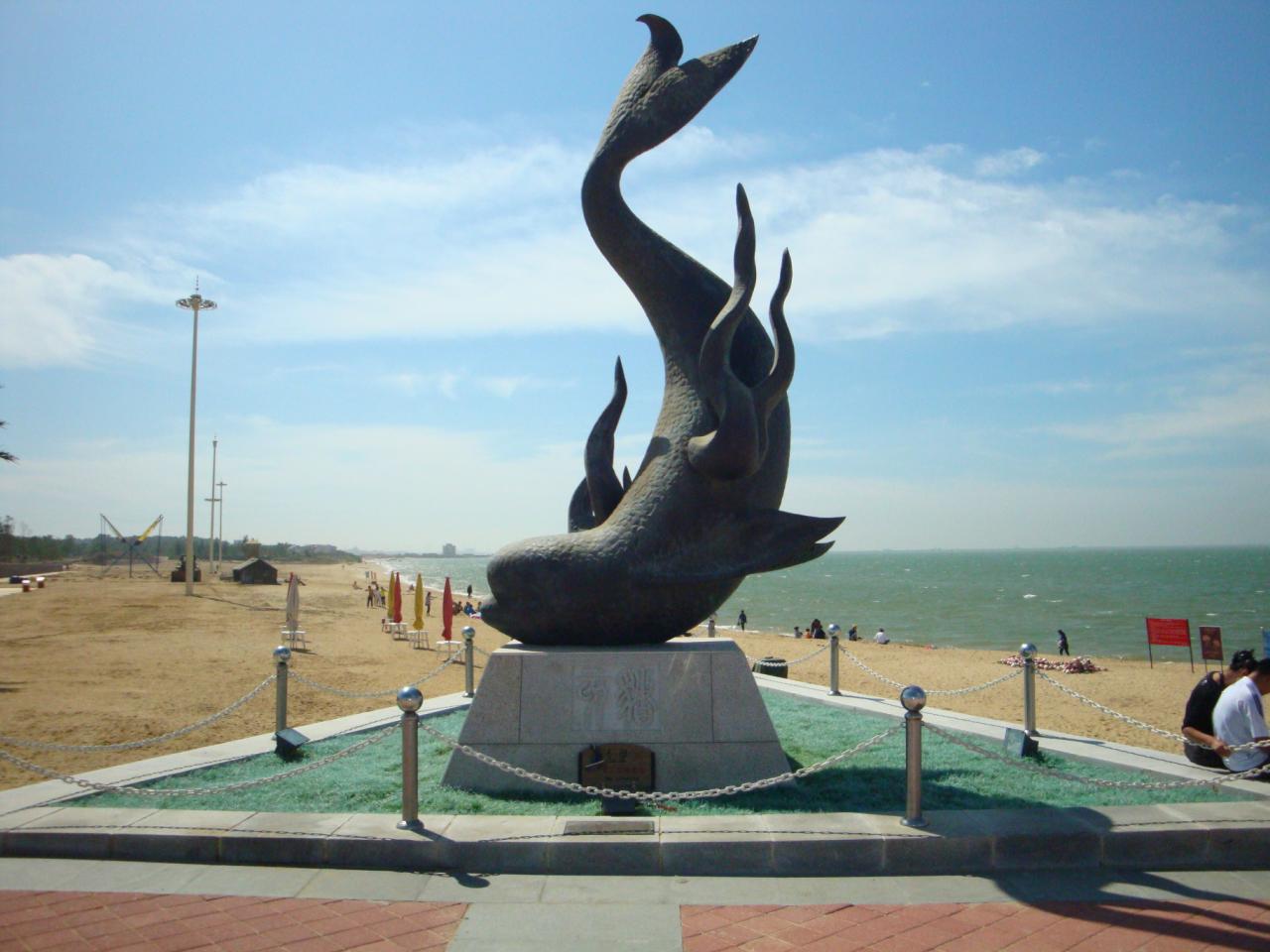 鲅鱼圈旅游景点在哪(鲅鱼圈旅游景点大全排名)