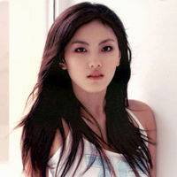 方子颖（中国内地女歌手）_百度百科