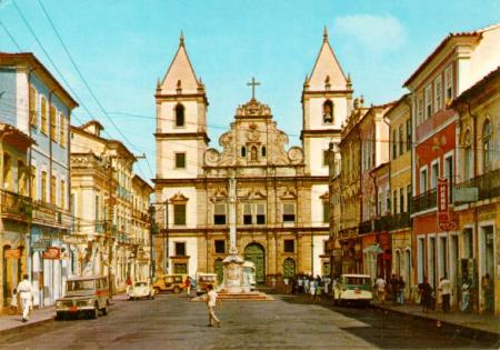 萨尔瓦多共和国