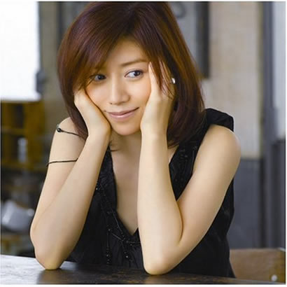  p>柴田淳(しばた じゅん ,shibata jun ),女,日本创作型歌手.