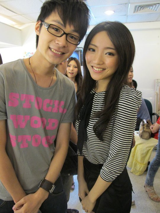  p>阎奕格(janice yan),1990年3月21日出生于北京市,中国香港女歌手