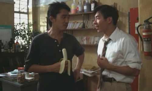 流氓医生liumangyisheng(1995)