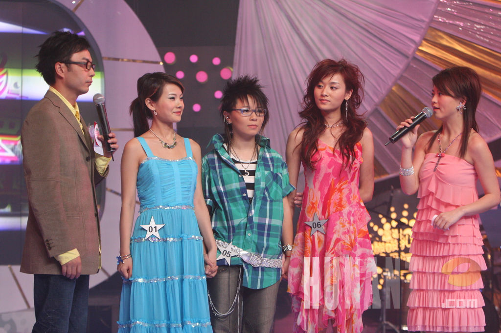  p>《超级女声》是由 a target="_blank" href="/item/天娱传媒