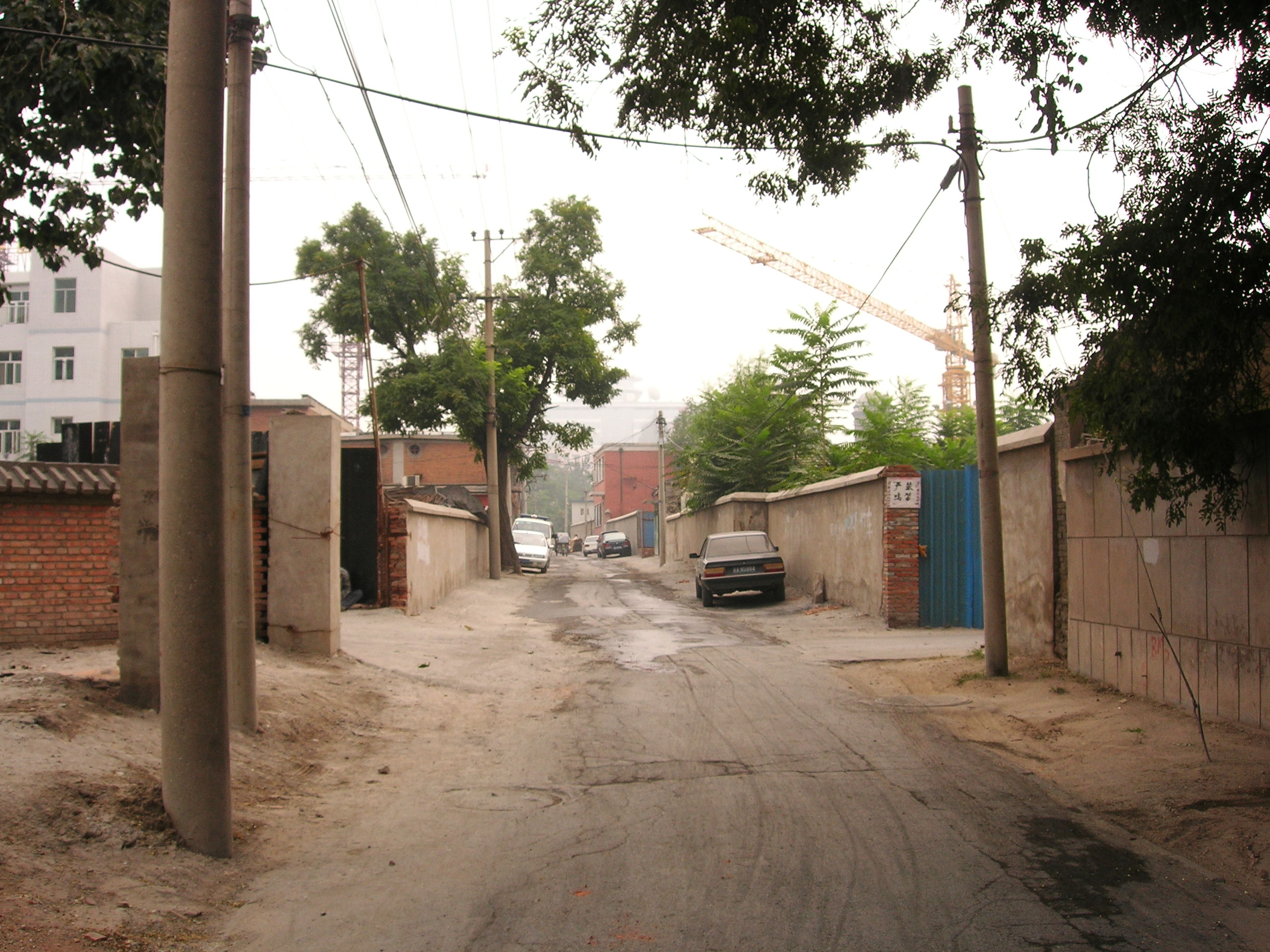  p data-id="gnasqq1o0q">油坊胡同位于西城区南部,北起西绒线胡同,南