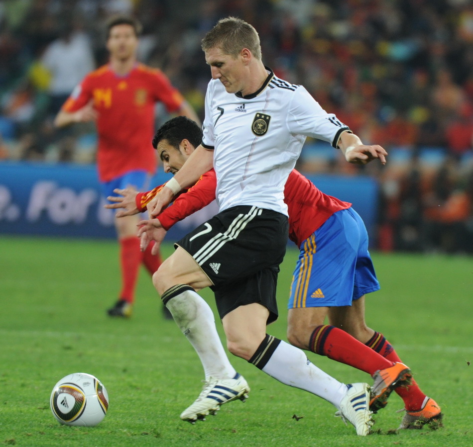 巴斯蒂安斯·施魏因施泰格