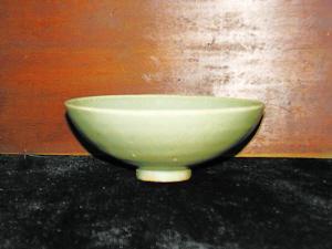龙泉青瓷碗_百度百科