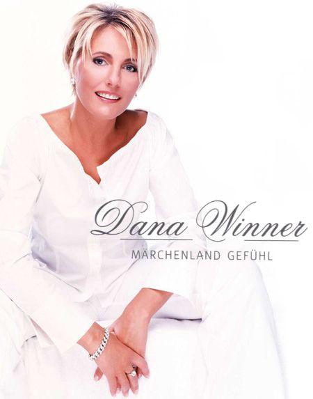 dana winner