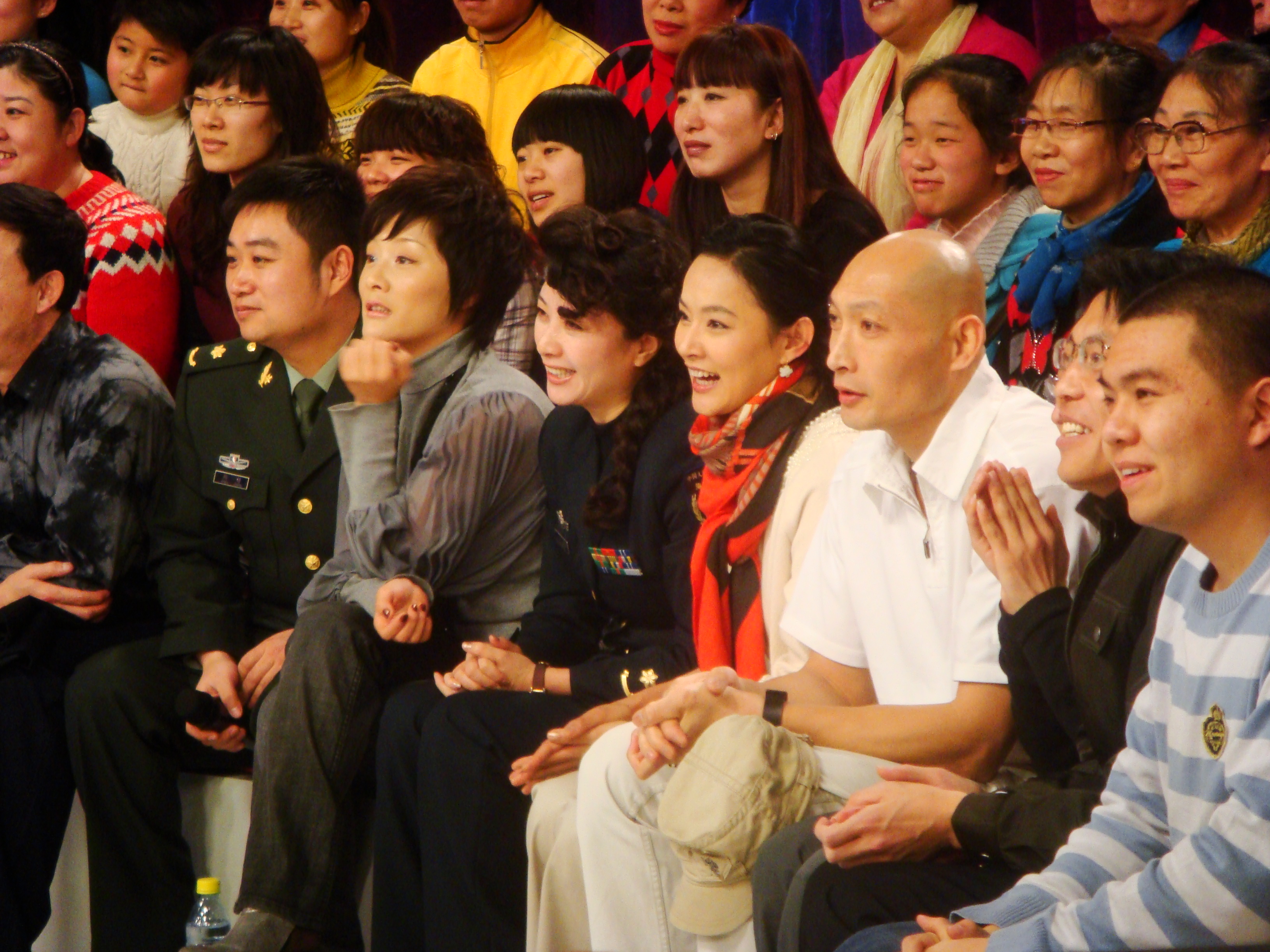 uz">张晶晶,出生于吉林省通化市,毕业于北京电影学院,中国内地女演员