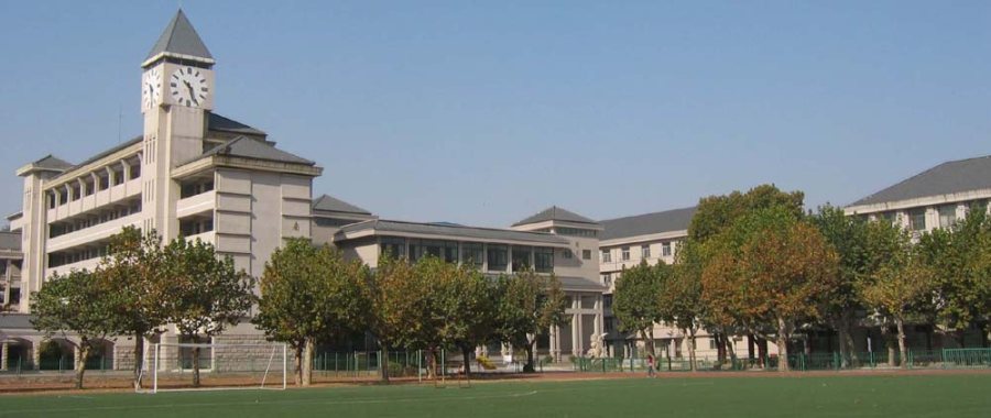  p>徐州高级中学(xuzhou senior school),简称"徐高中",是由徐州市