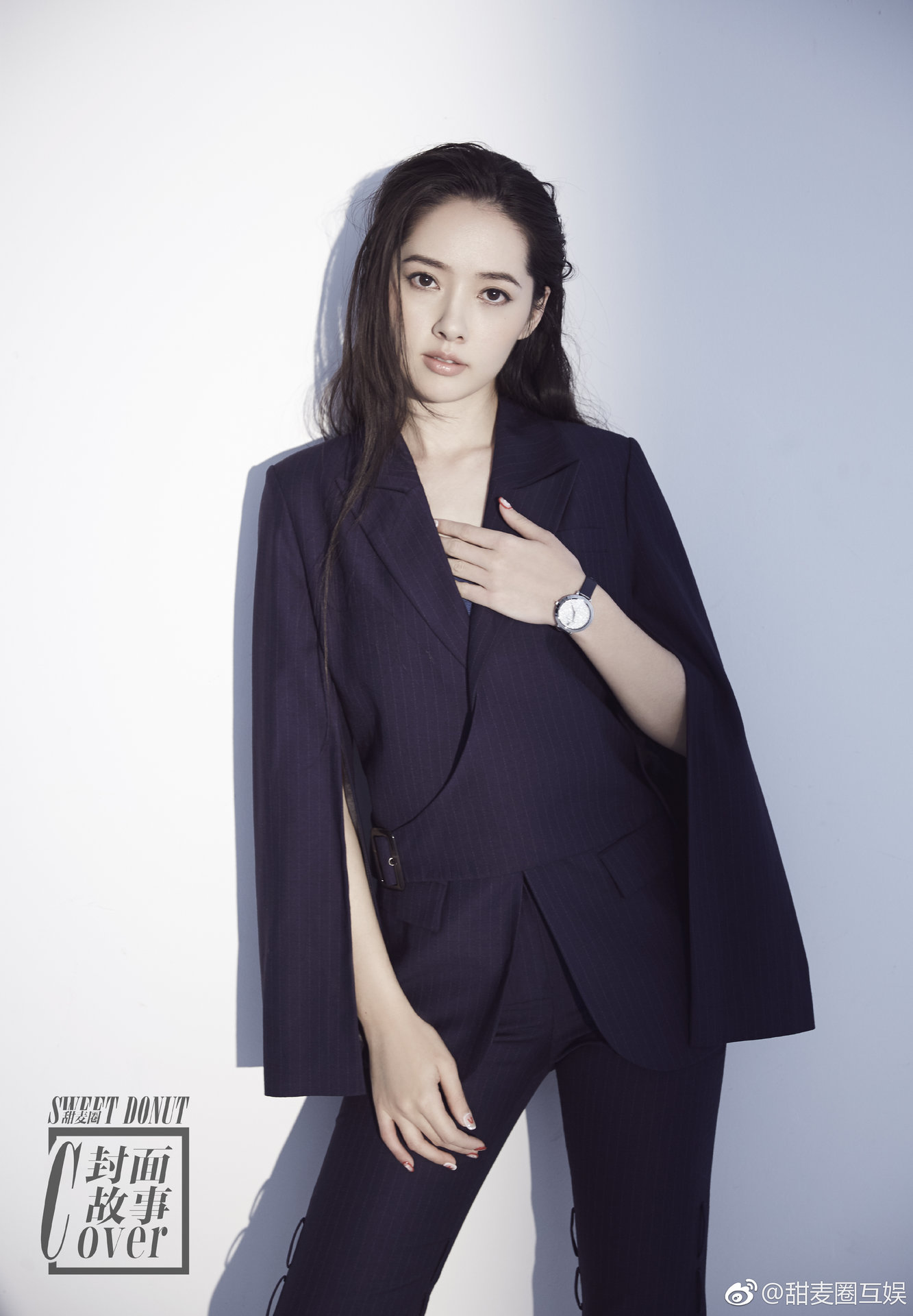 郭碧婷