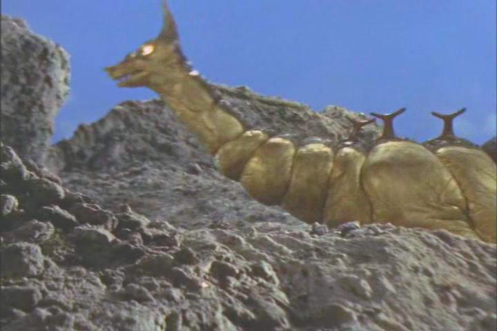 黄金怪兽哥尔顿