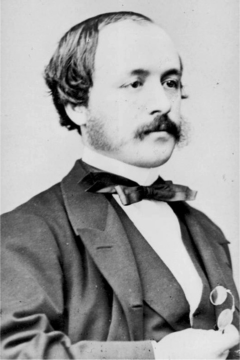 小约瑟夫·赫尔梅斯贝格