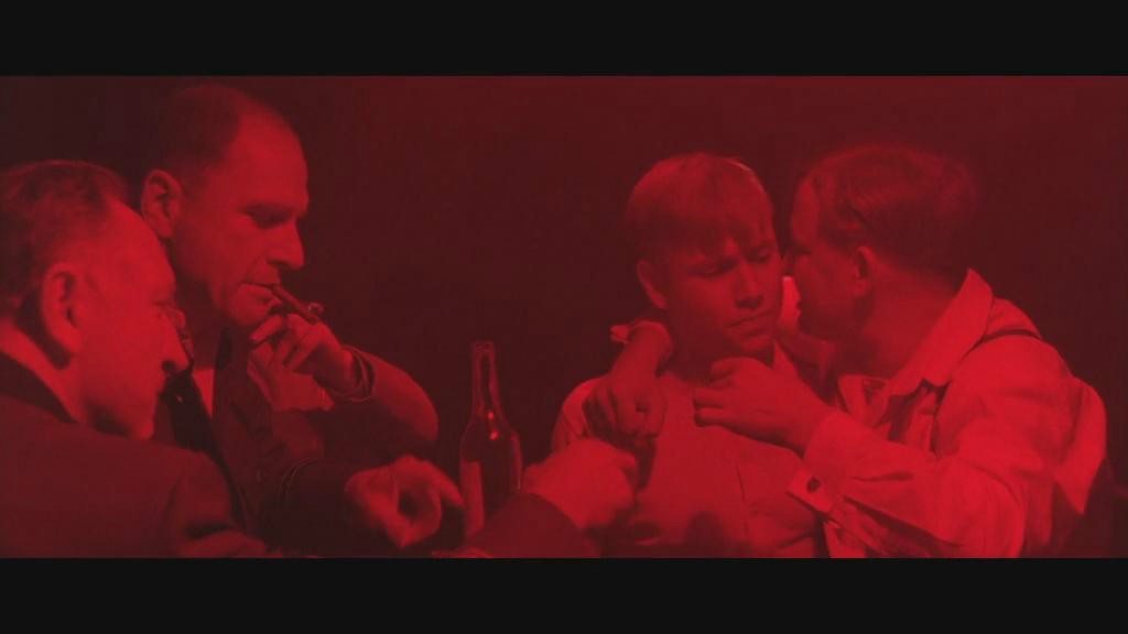 希特勒的男孩napola