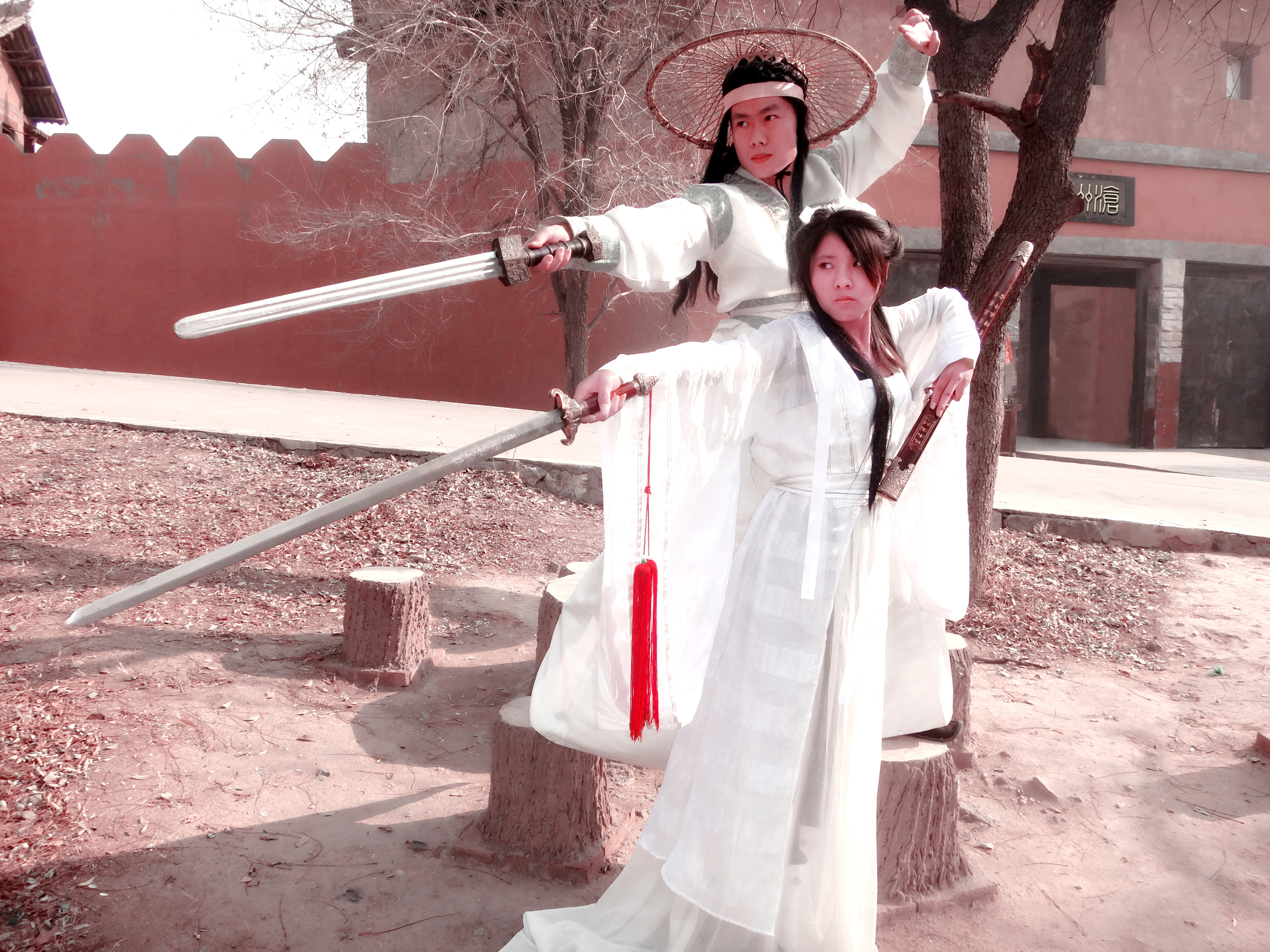 导演,出品人,制片人, a target="_blank" href="/item/南皮剑指长天