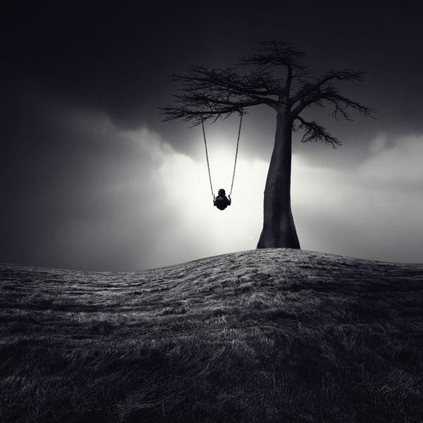 孤独患者三部曲