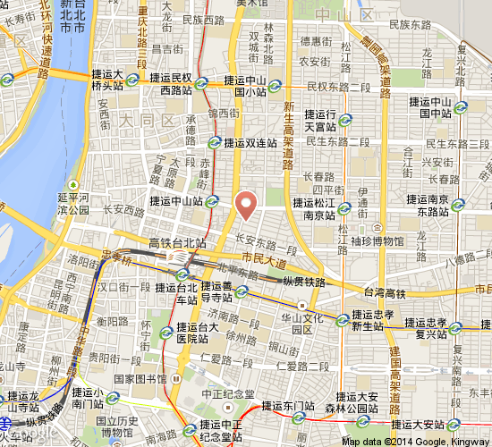  p data-id="gn59qnctjk">舞衣新宿位于中国台北,是家3星级酒店.