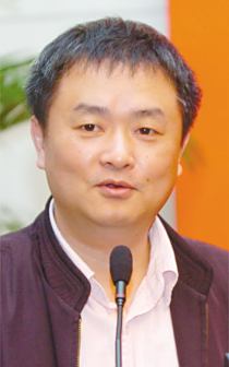 梅宏