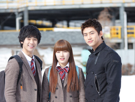 dream high