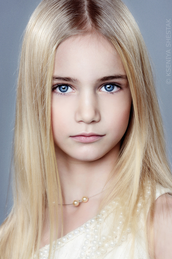  p>玛尔塔·克里洛娃 (Марта Крылова)出生于2006年3月27