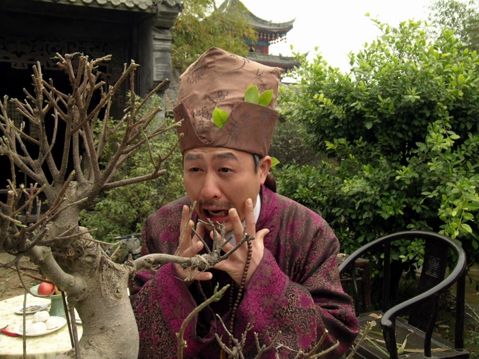 乘龙怪婿第一季