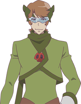  p>《夜之小双侠》是龙之子工作室为纪念《小双侠系列》诞生40周年而