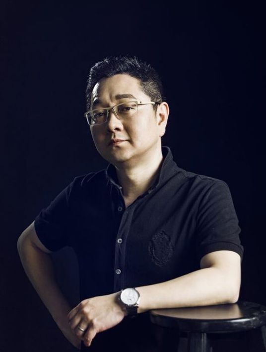 张绍刚（主持人、中国传媒大学教授，博士生导师）_百度百科