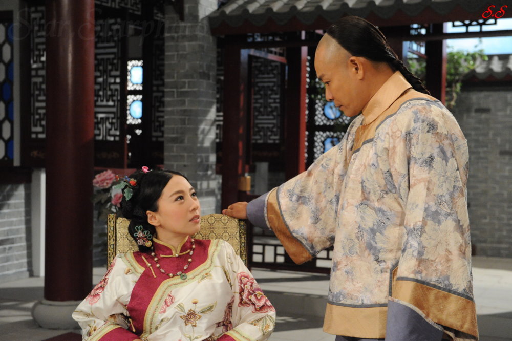 是 a>香港 /a> a>电视广播有限公司 /a>拍摄制作的清装医学电视剧,由 