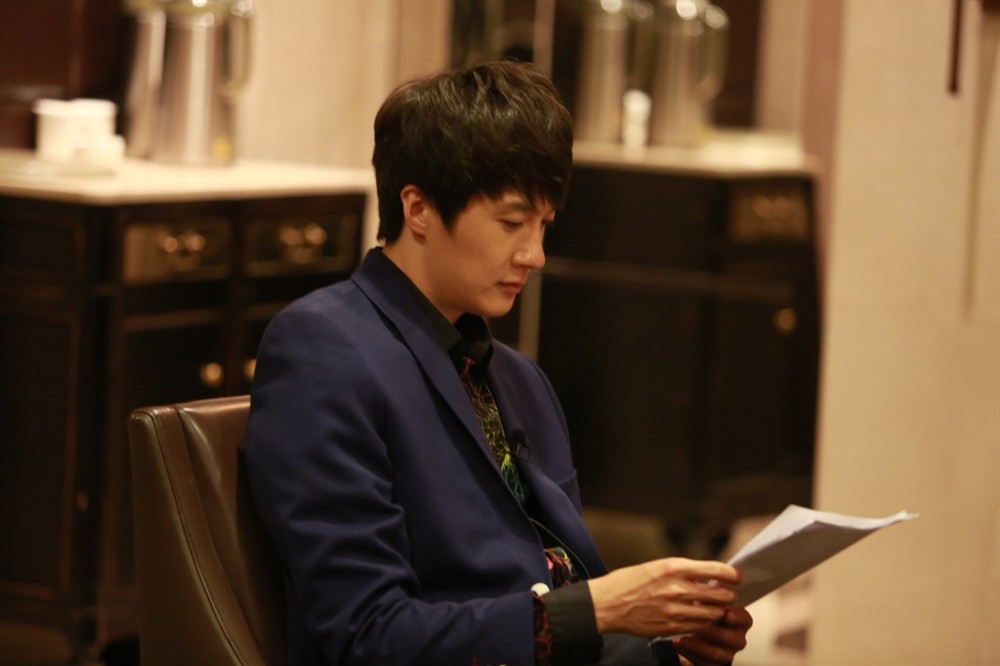 我只要我们在一起