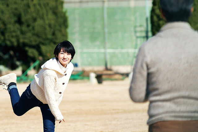 again 第28年的甲子园