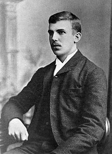  p>欧内斯特·卢瑟福(英语:ernest rutherford,1st baron rutherford