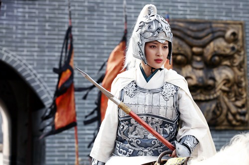 甘婷婷