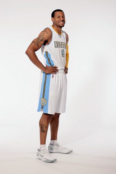 安德烈·伊戈达拉