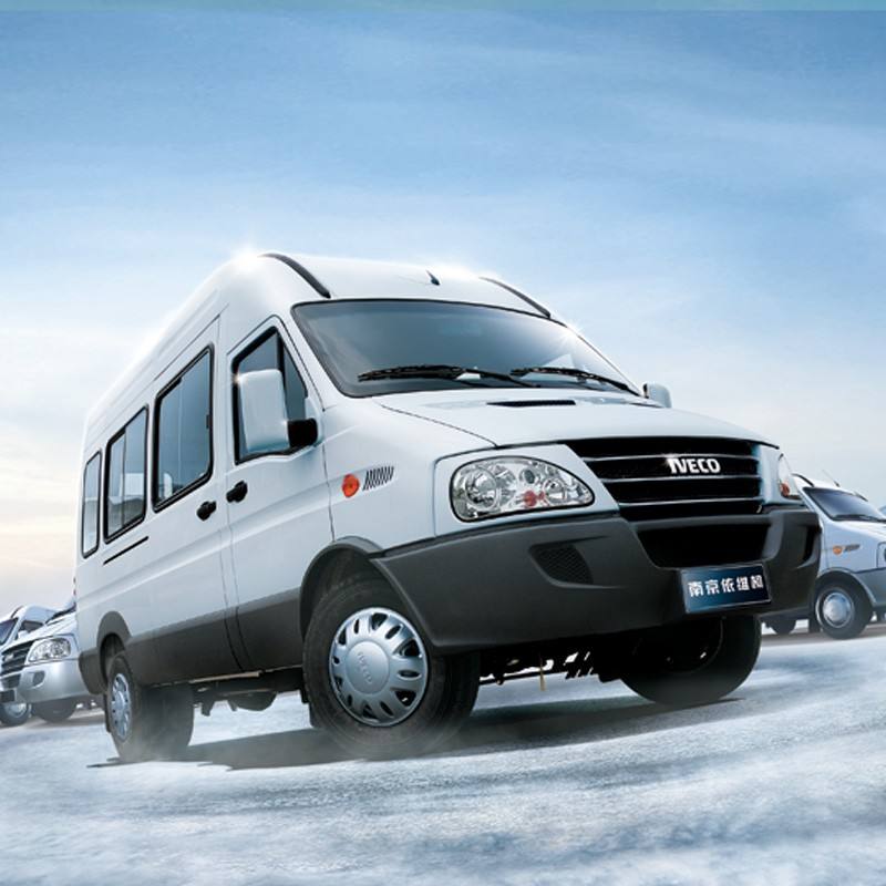  p data-id="gnbtfyypja">依维柯宝迪是南京依维柯轻客阵营的新兵,它