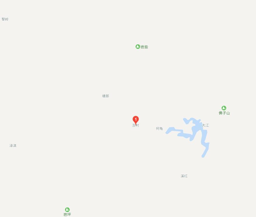  p data-id="gn7dl0za2f">五村隶属广西南宁市上林县巷贤镇,位于 a