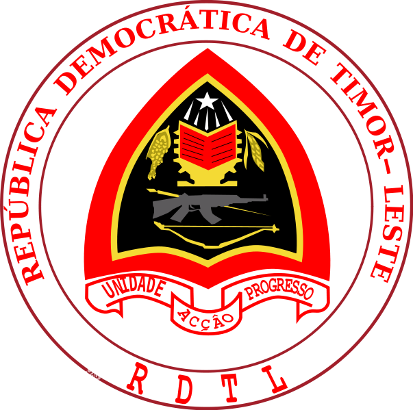  p>东帝汶民主共和国(英语:democratic republic of timor-leste)