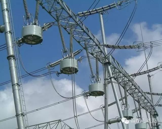 特定的频率或频带提供阻波阻抗,为电力载波通信提供信号通道的电抗器