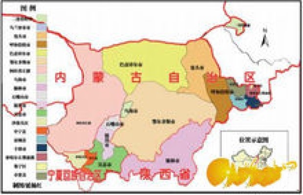 是沟通华北和西部地区的重要枢纽,包括内蒙古自治区的呼和浩特市, a