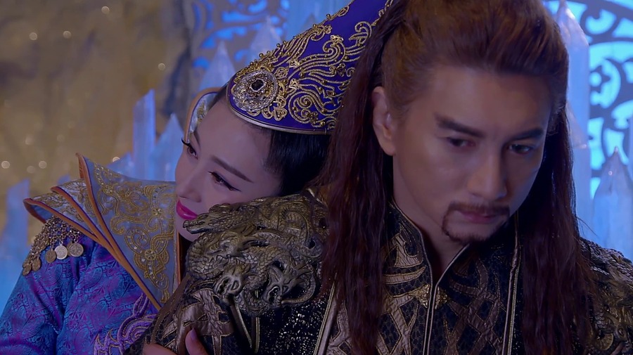 蜀山战纪剑侠传奇