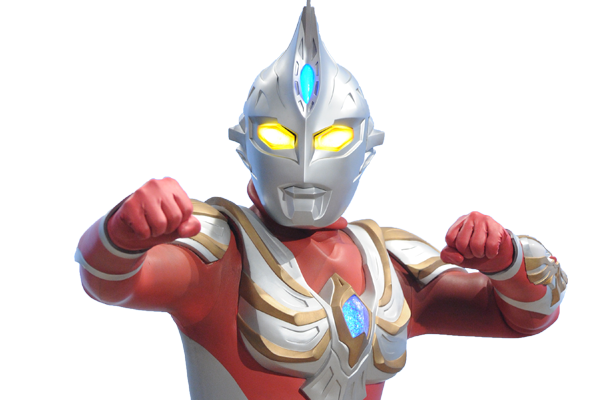 银河·奥特曼s剧场版决战奥特10勇士