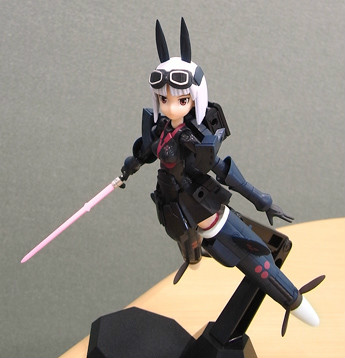 武装神姬