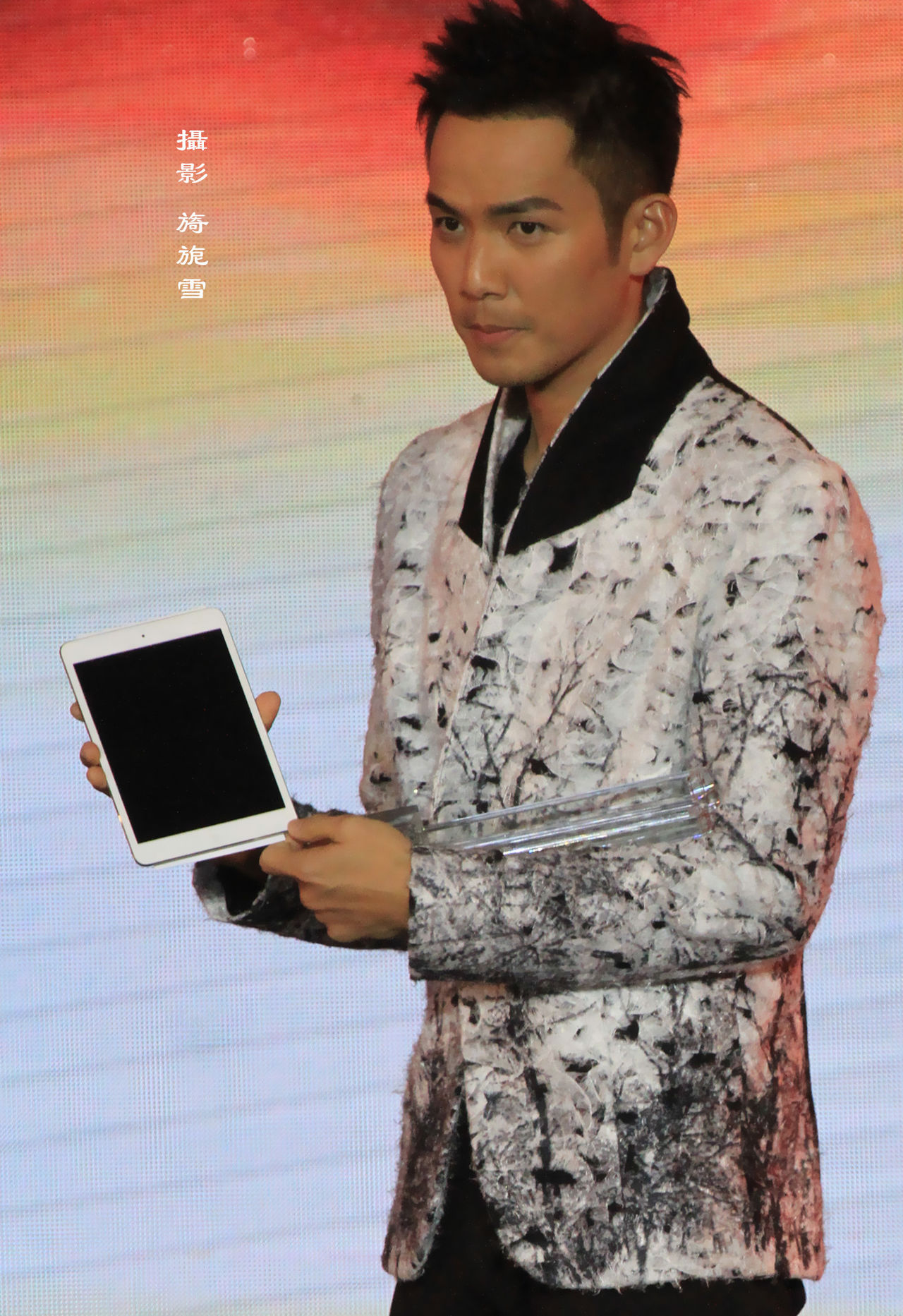  p>钟汉良(wallace chung),1974年11月30日出生于 a target="_blank"