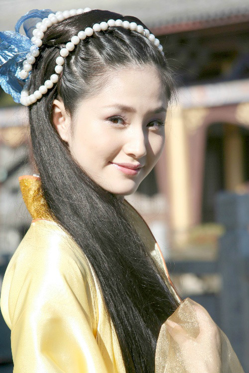 传奇·幻想殷商