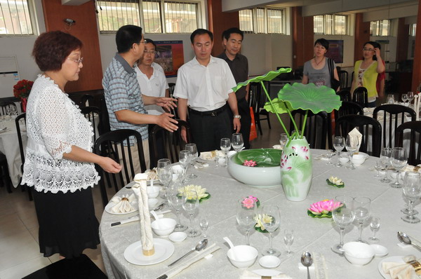 阳泉市第三中学校