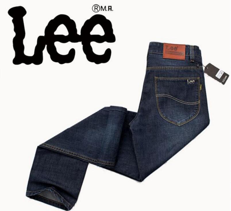 p>lee,是一个创建于1889年的美国著名牛仔裤品牌,追求实用与时尚