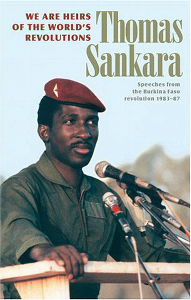 thomas sankara