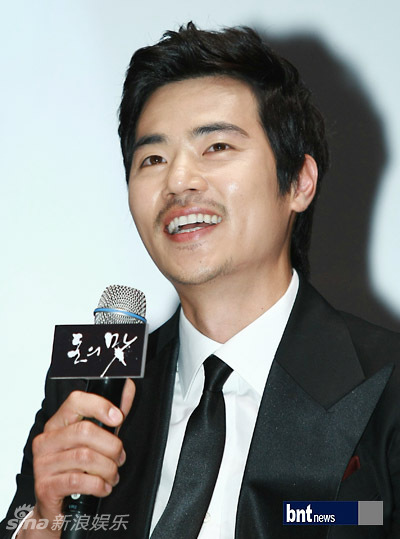  p>金康宇,1978年7月11日出生于韩国首尔,韩国男演员,毕业于 a target