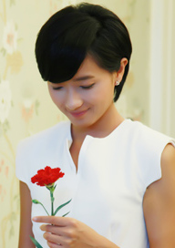 浪花/白海华头像